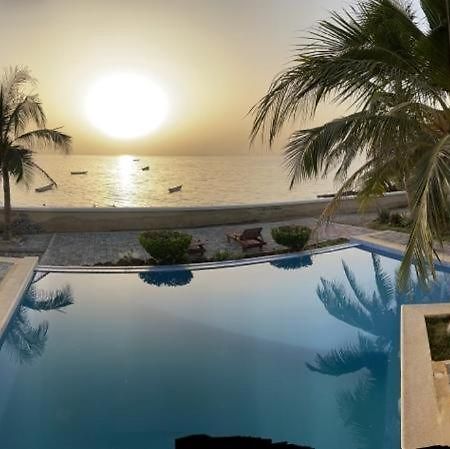 Villa Bellevue Ouoran Extérieur photo
