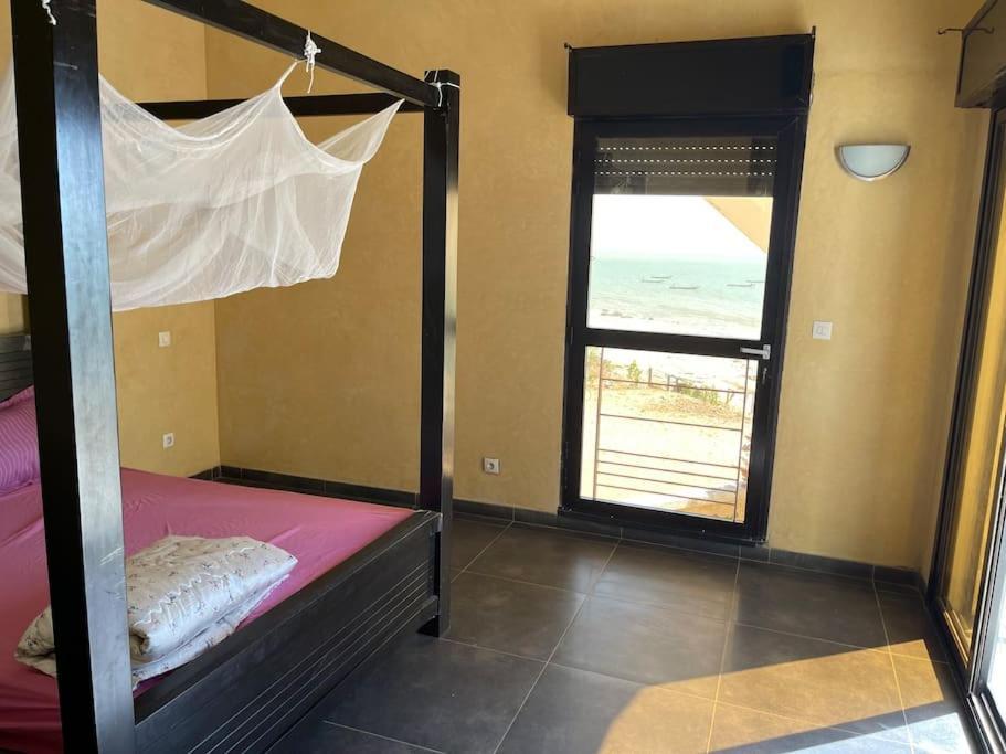 Villa Bellevue Ouoran Extérieur photo