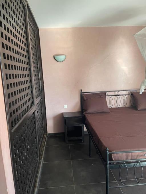 Villa Bellevue Ouoran Extérieur photo