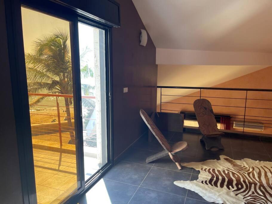 Villa Bellevue Ouoran Extérieur photo