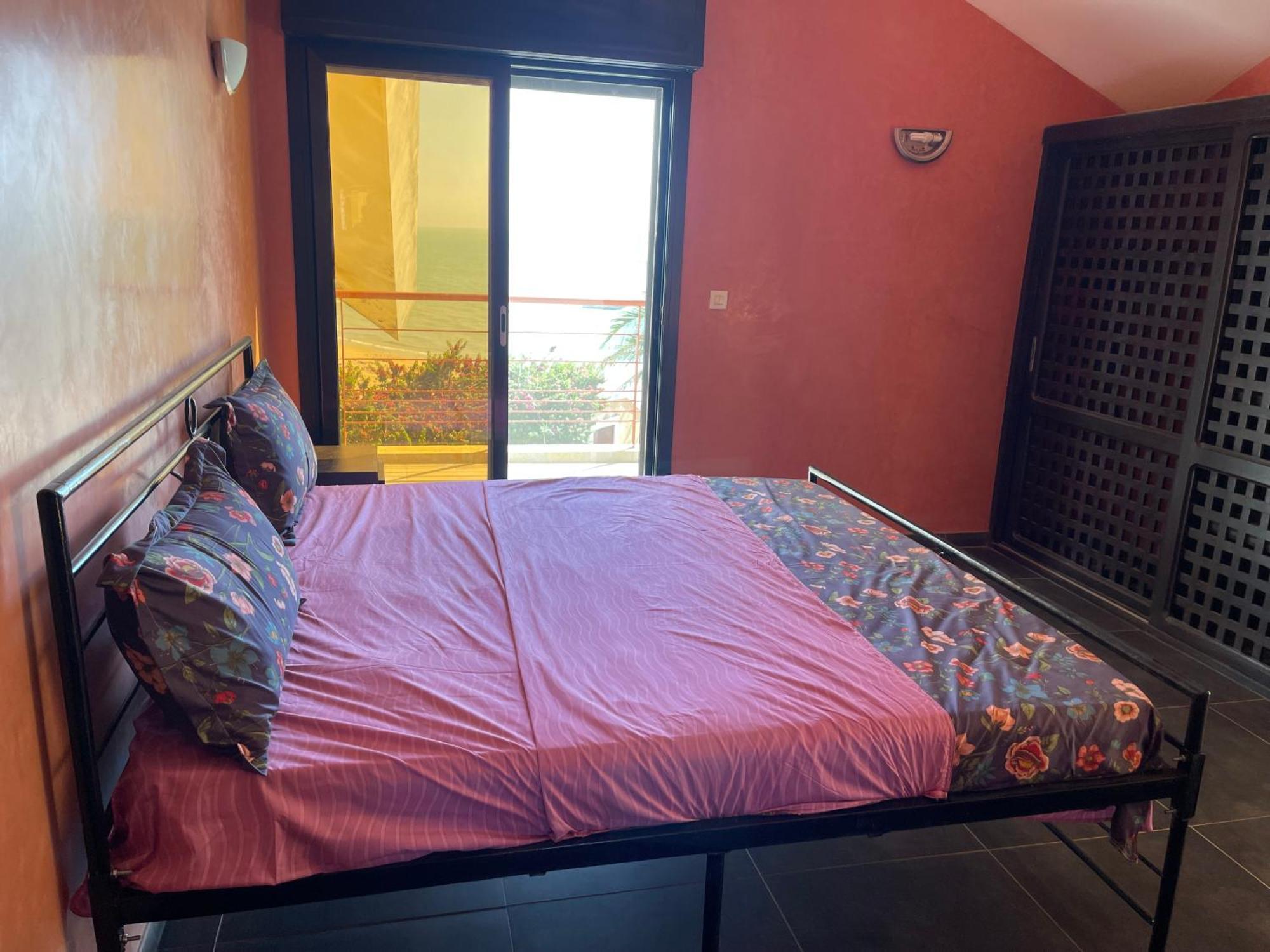 Villa Bellevue Ouoran Extérieur photo