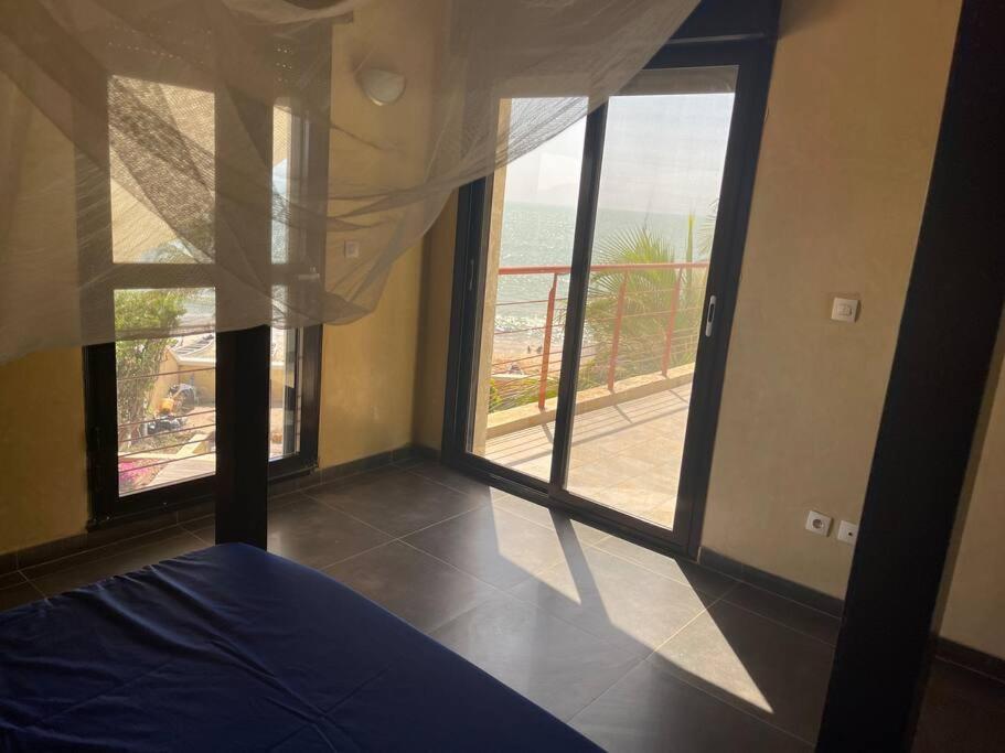 Villa Bellevue Ouoran Extérieur photo